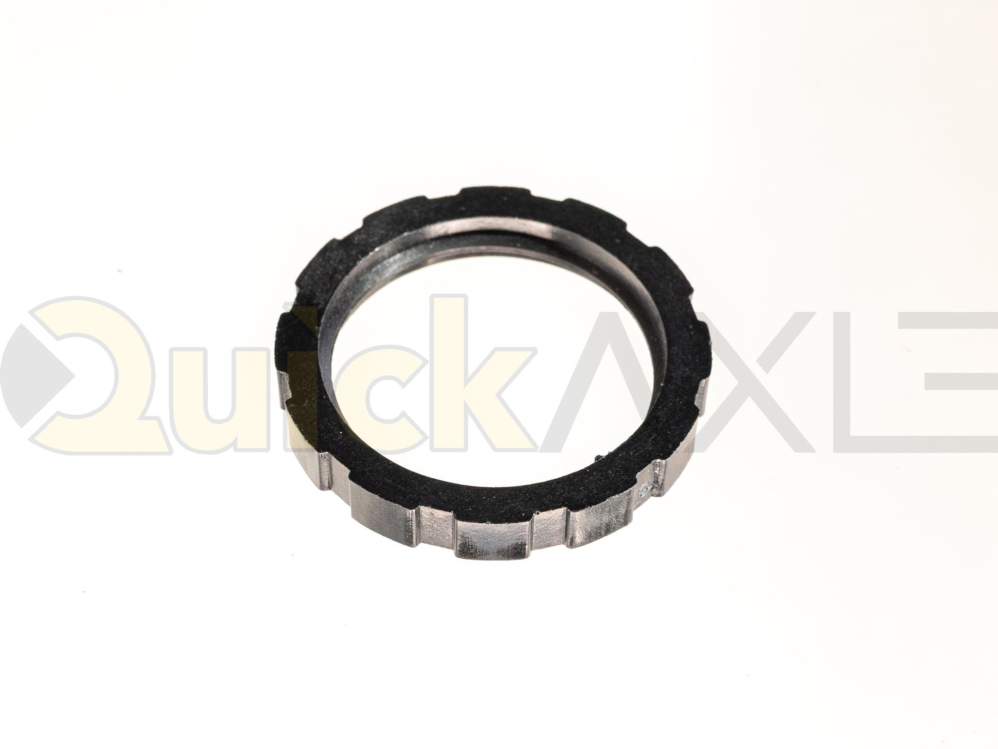 Parker Regulator Mounting Nut P78652