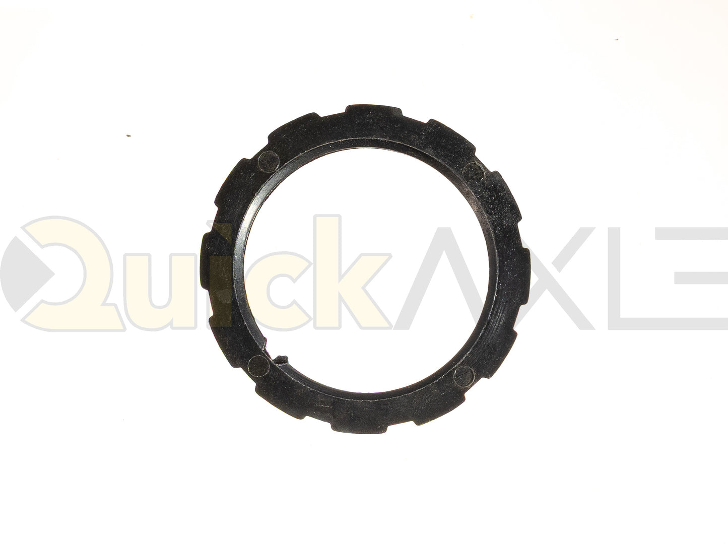 Parker Regulator Mounting Nut P78652