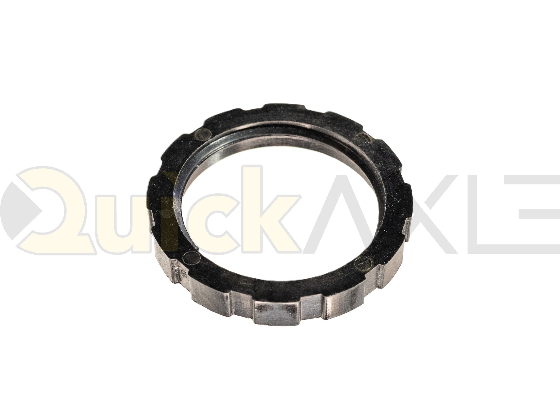 Parker Regulator Mounting Nut P78652