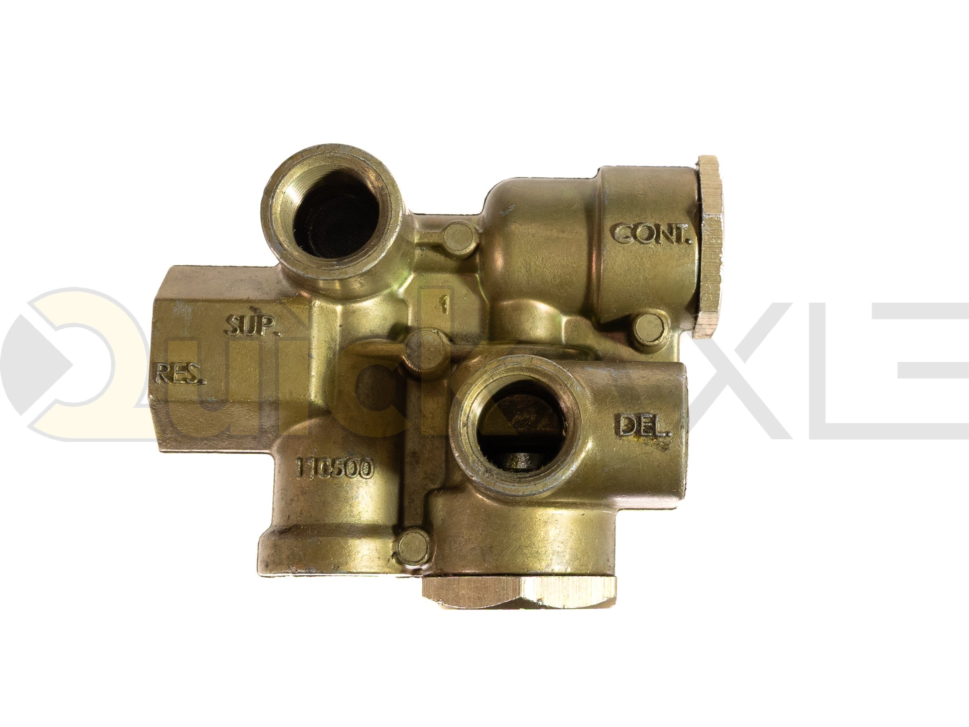 Sealco Spring Brake Control Valve for Air Brake Systems 110500