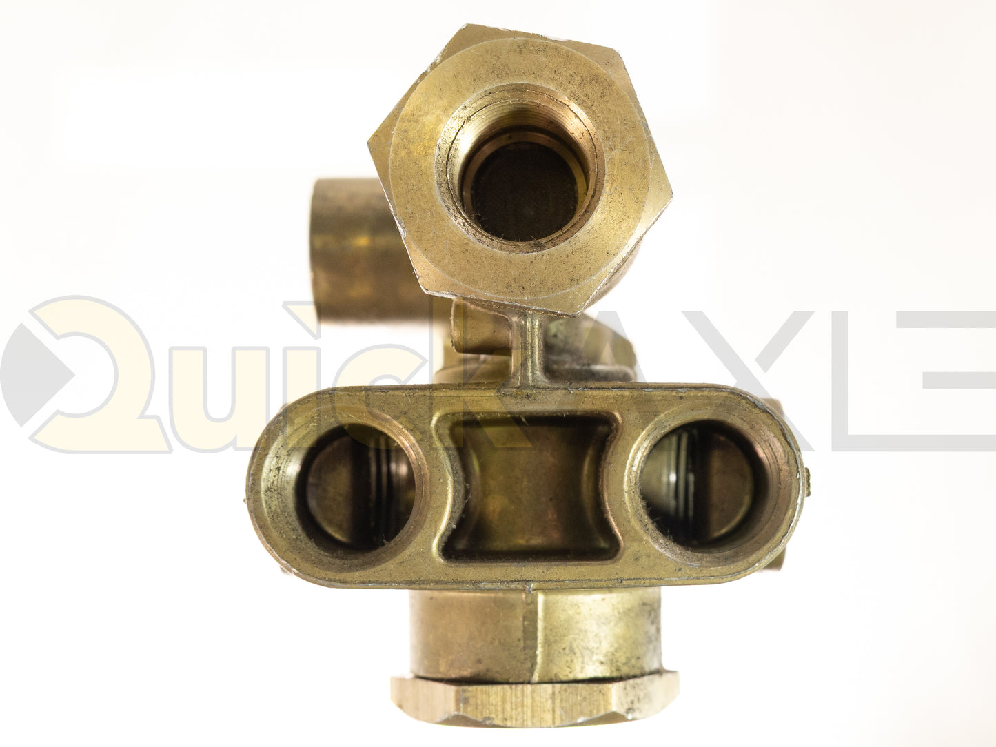 Sealco Spring Brake Control Valve for Air Brake Systems 110500