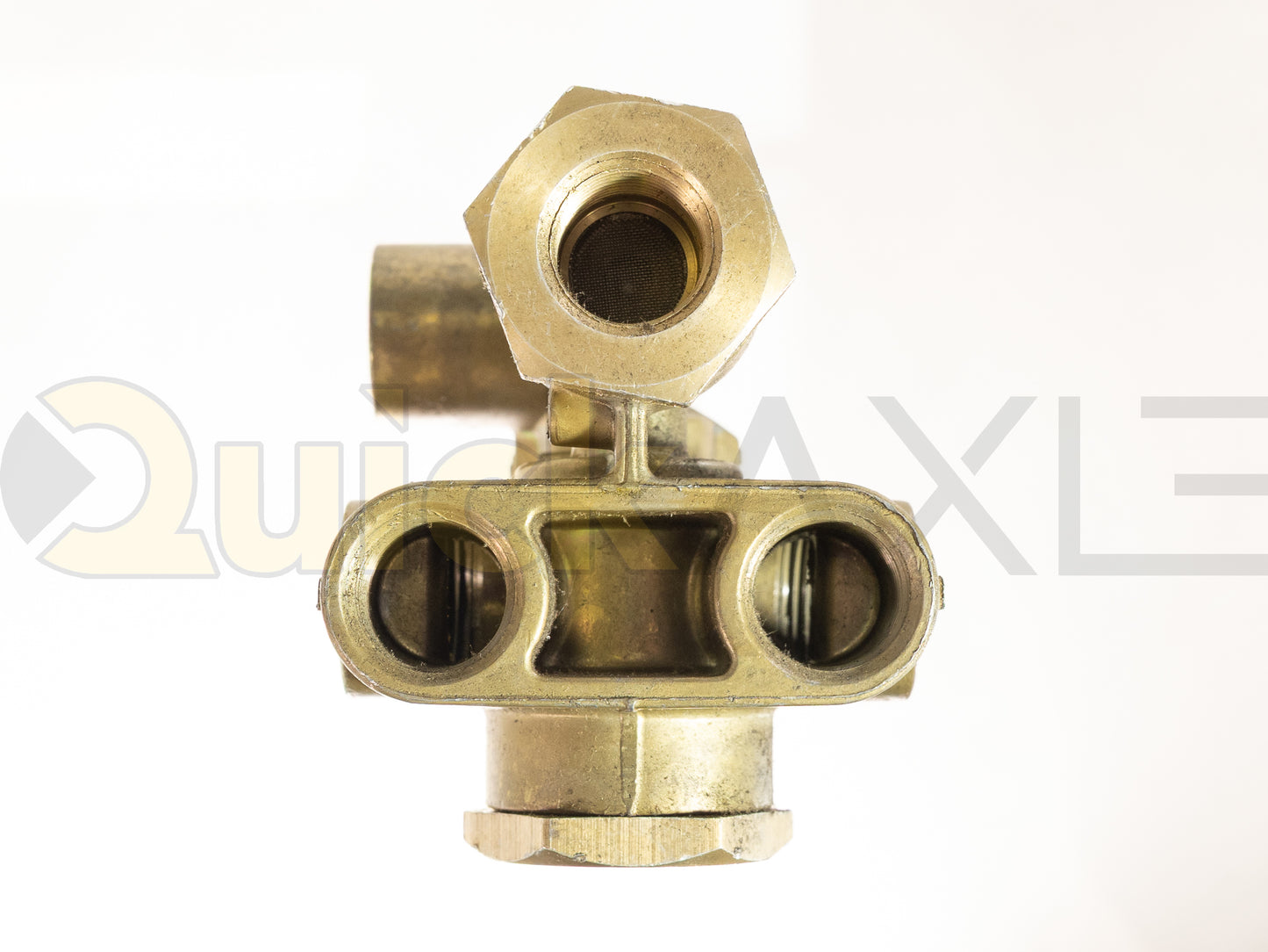 Sealco Spring Brake Control Valve for Air Brake Systems 110500