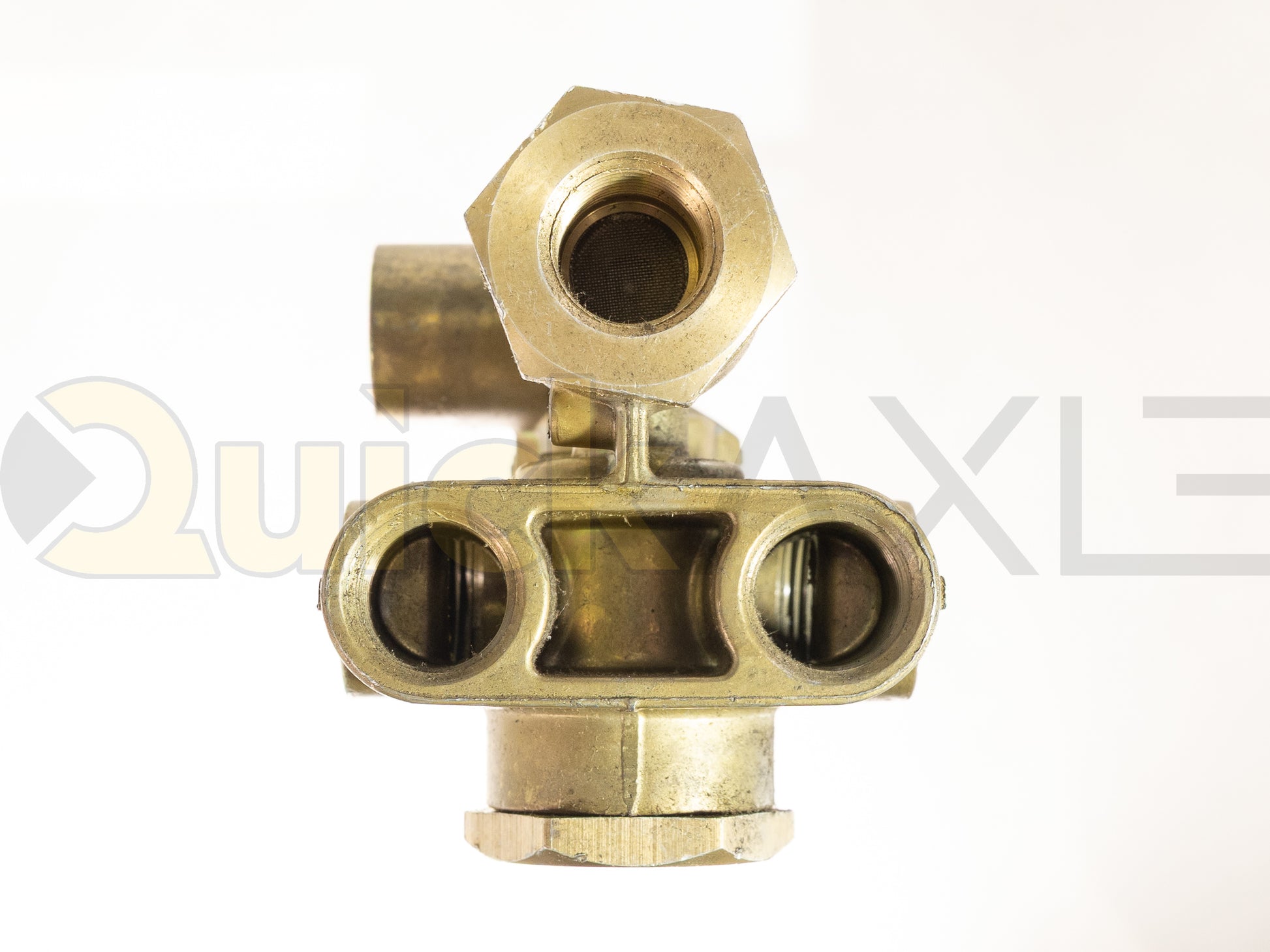 Sealco Spring Brake Control Valve for Air Brake Systems 110500