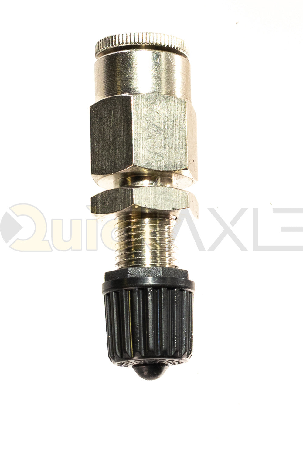 Firestone 1/4" Tube Panel-Mount Schrader Valve WR17603032