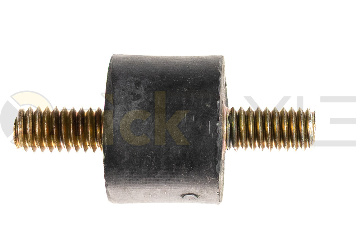 McMaster-Carr 5/16 in Vibration Isolator, 50 lb 9376K48