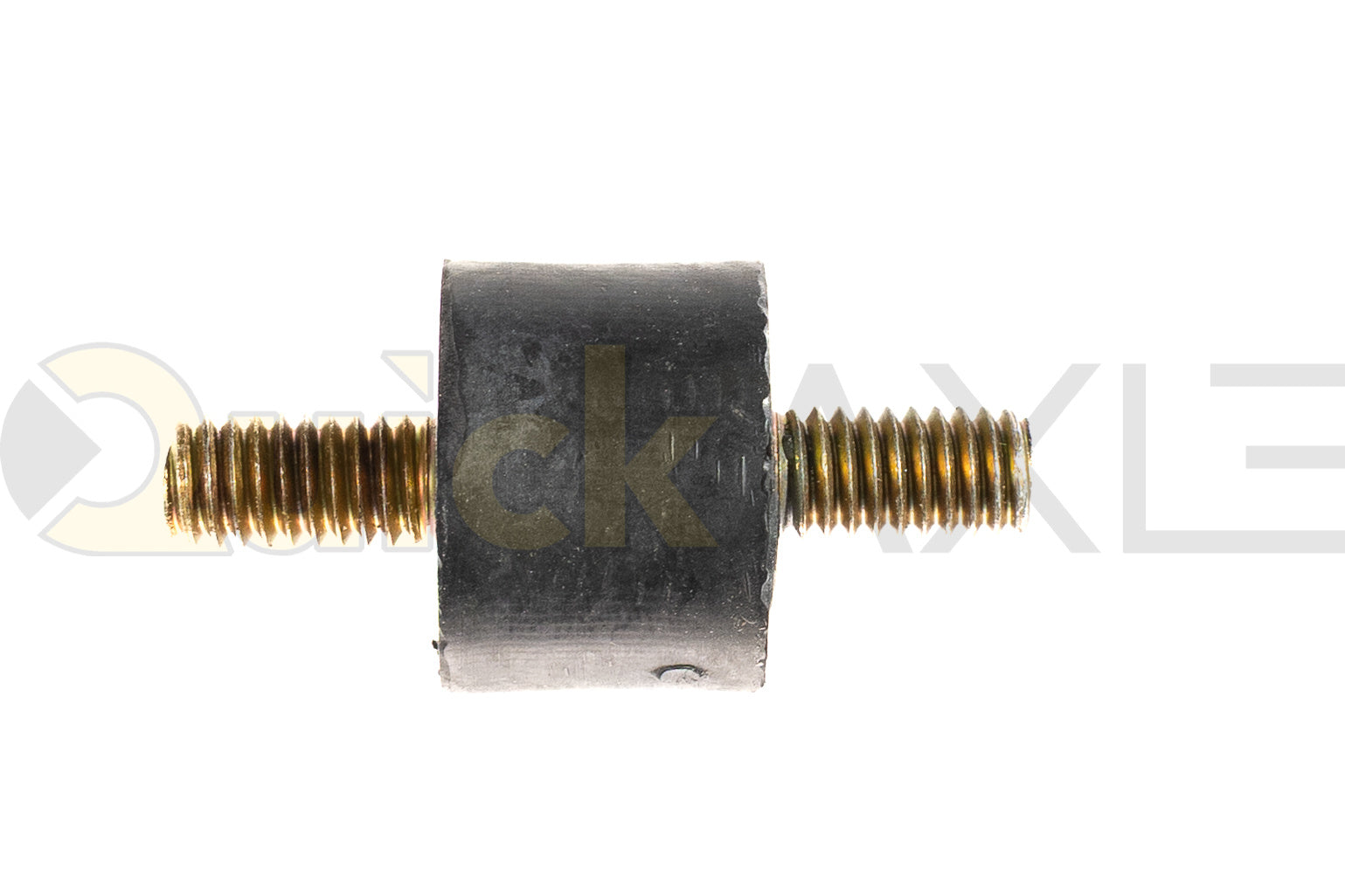 McMaster-Carr 5/16 in Vibration Isolator, 50 lb 9376K48