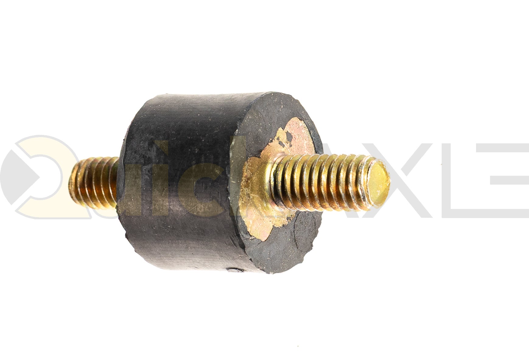 McMaster-Carr 5/16 in Vibration Isolator, 50 lb 9376K48