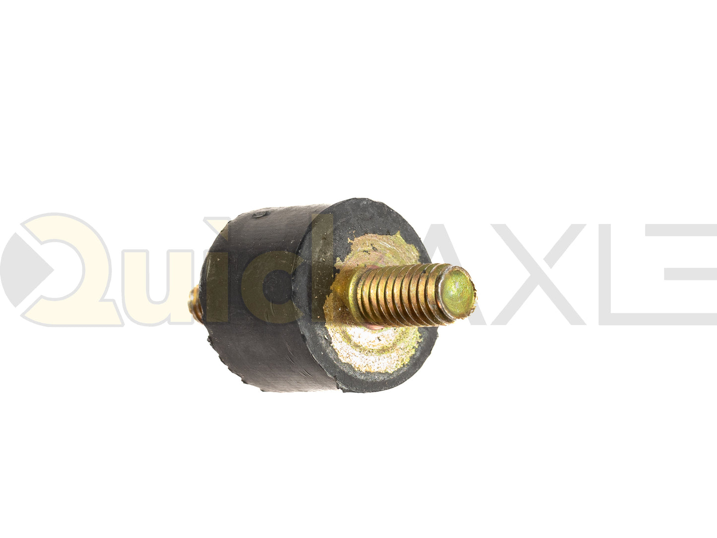McMaster-Carr 5/16 in Vibration Isolator, 50 lb 9376K48