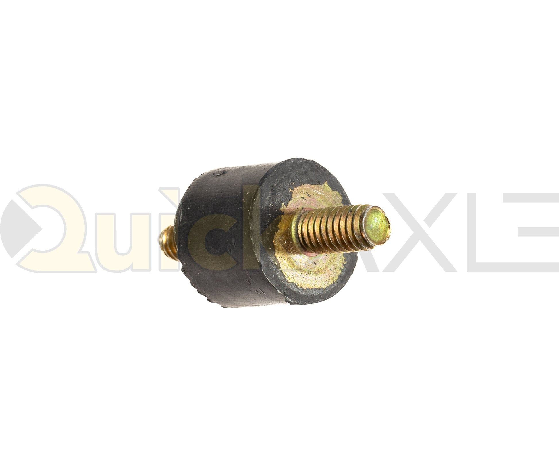 McMaster-Carr 5/16 in Vibration Isolator, 50 lb 9376K48