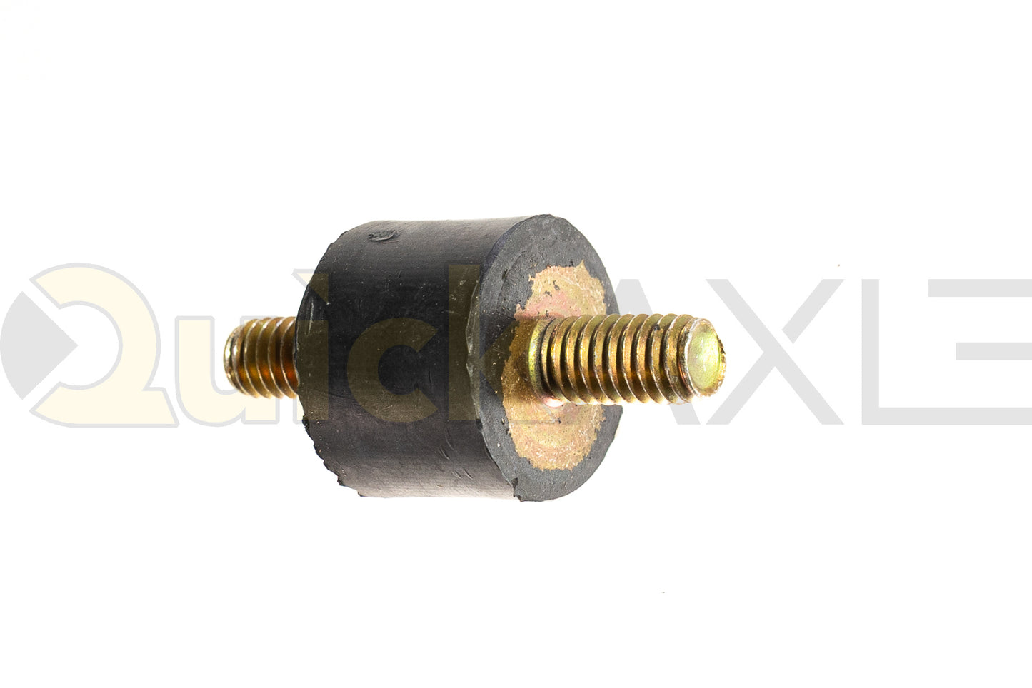 McMaster-Carr 5/16 in Vibration Isolator, 50 lb 9376K48