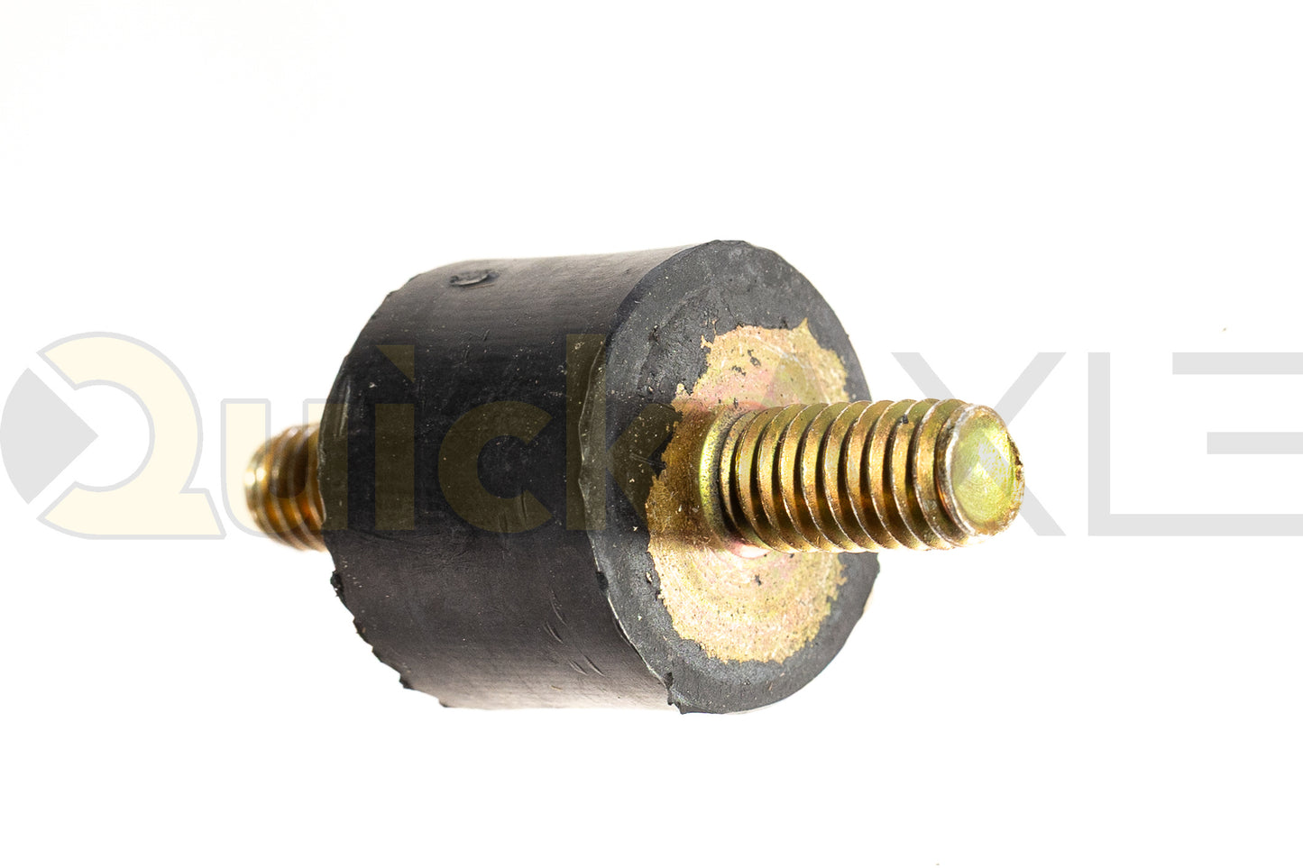 McMaster-Carr 5/16 in Vibration Isolator, 50 lb 9376K48
