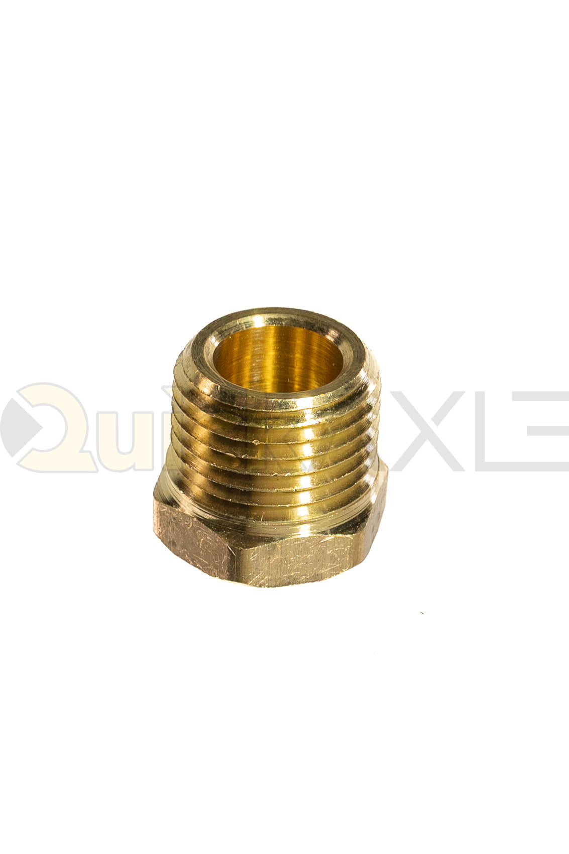 Weatherhead 1/2 MNPT Hex Head Plug 3152X8