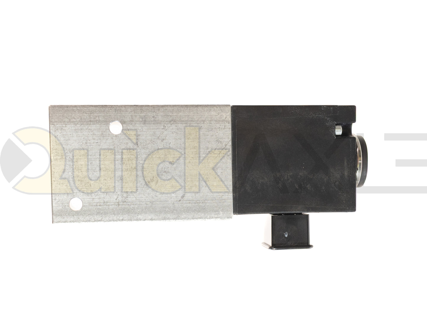 Humphrey 4-Way 12V Solenoid Valve P1943912VDC