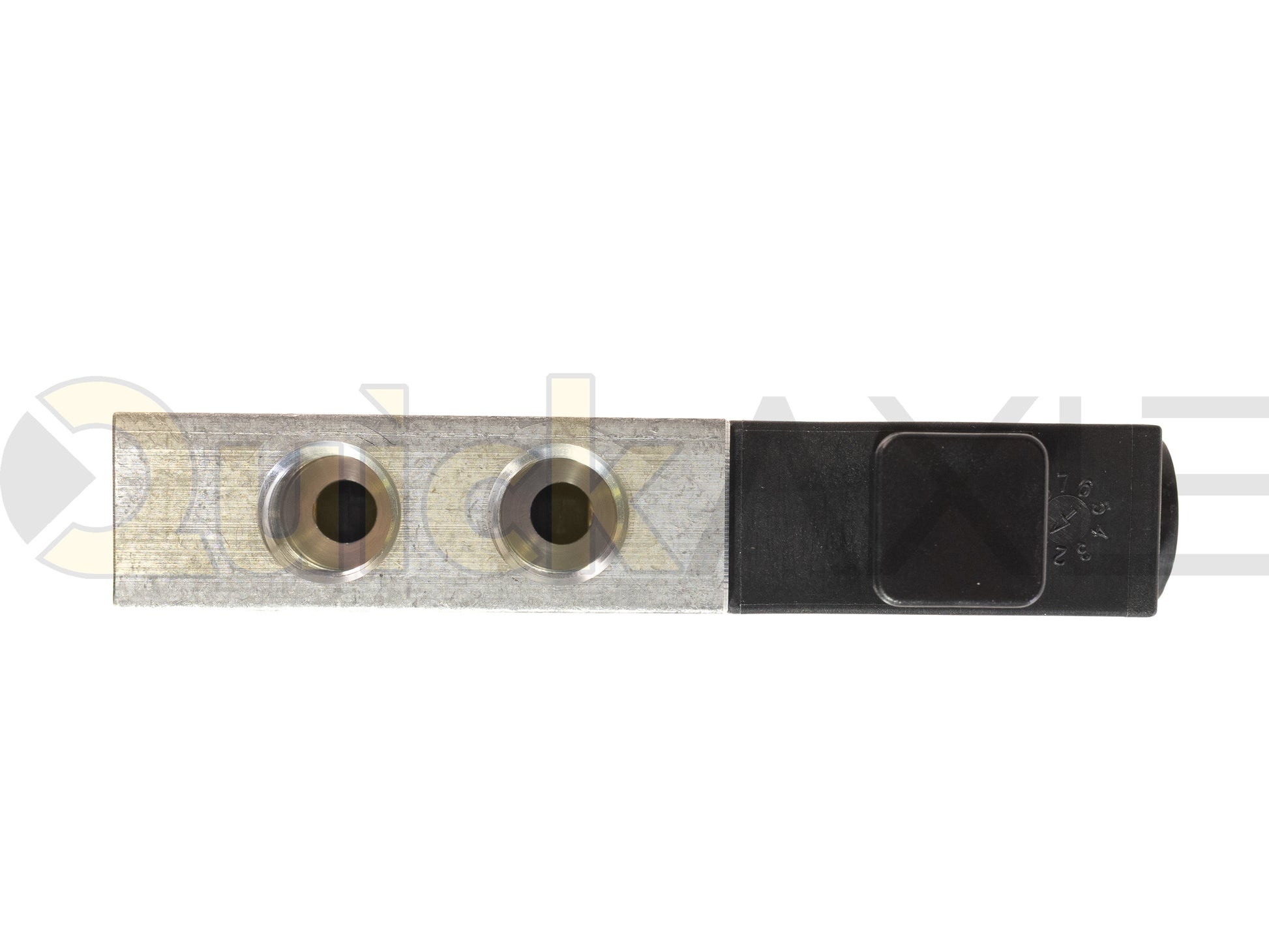Humphrey 4-Way 12V Solenoid Valve P1943912VDC