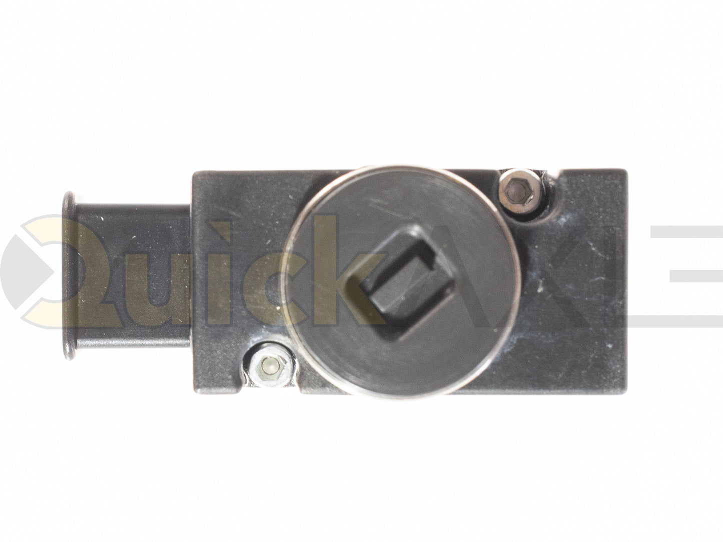 Humphrey 4-Way 12V Solenoid Valve P1943912VDC