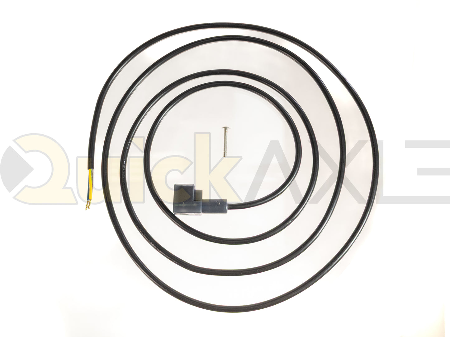 Humphrey DIN Socket Valve Harness for 1230338 H52CLL