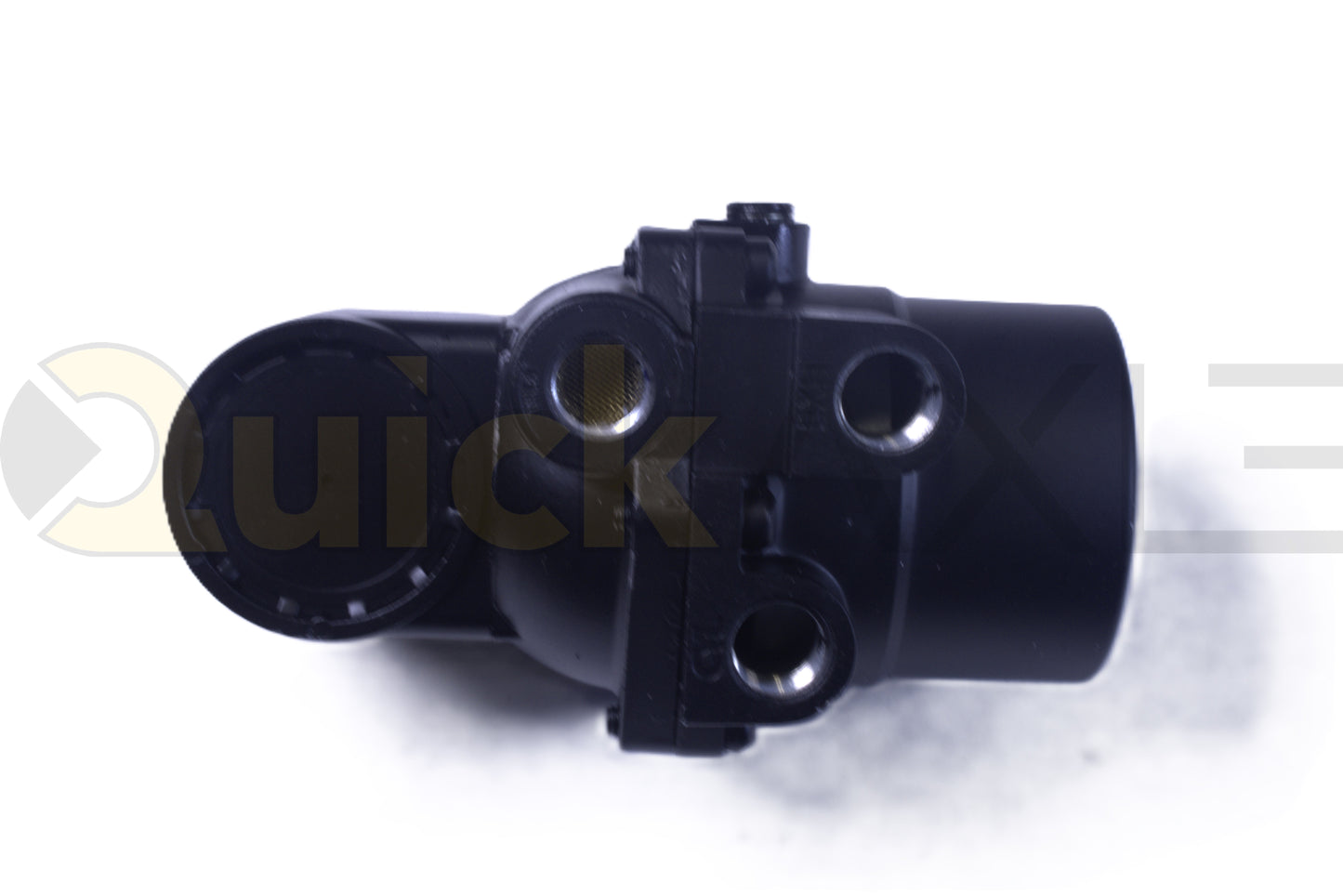 Hand-Operated Pressure Regulator Valve - Williams WM606-C2 - 1230986B301
