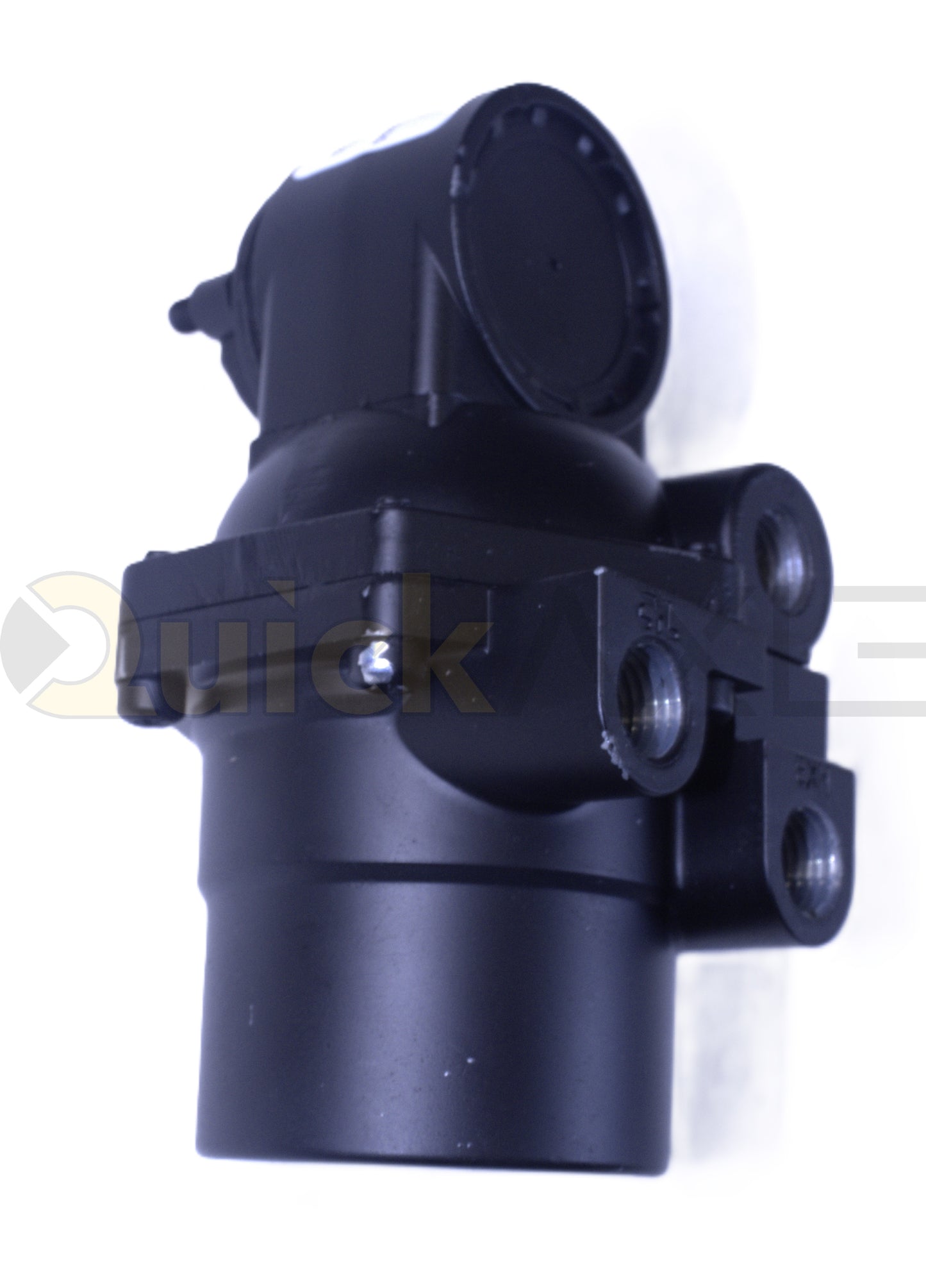 Hand-Operated Pressure Regulator Valve - Williams WM606-C2 - 1230986B301
