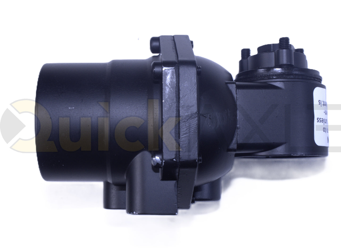 Hand-Operated Pressure Regulator Valve - Williams WM606-C2 - 1230986B301