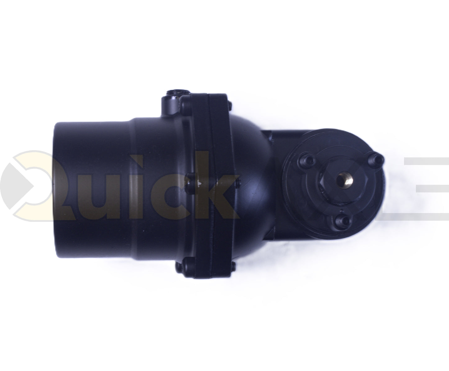 Hand-Operated Pressure Regulator Valve - Williams WM606-C2 - 1230986B301