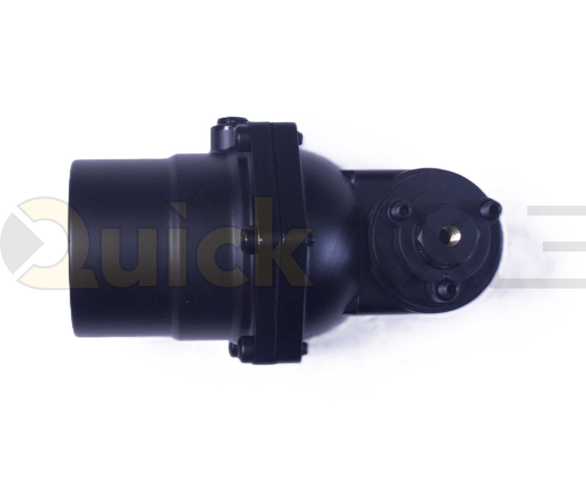 Hand-Operated Pressure Regulator Valve - Williams WM606-C2 - 1230986B301
