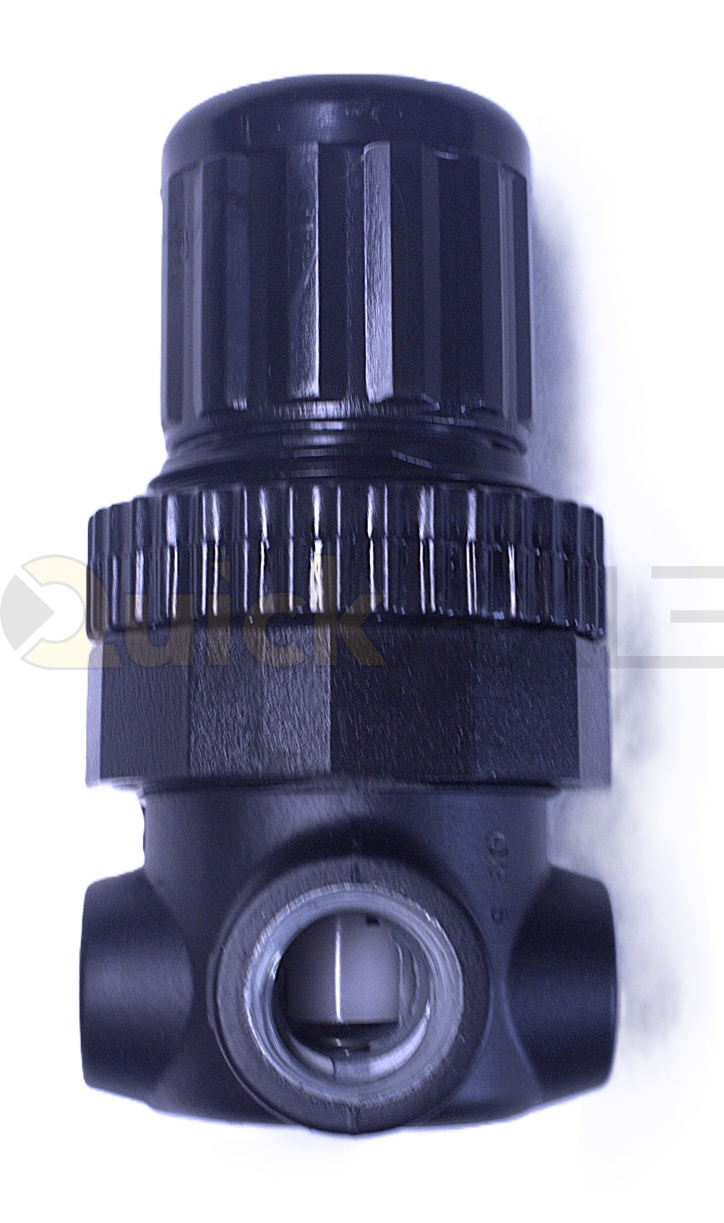 Pressure Regulator - Norgren R07, 1/4" NPT, with nut - 1232153B000
