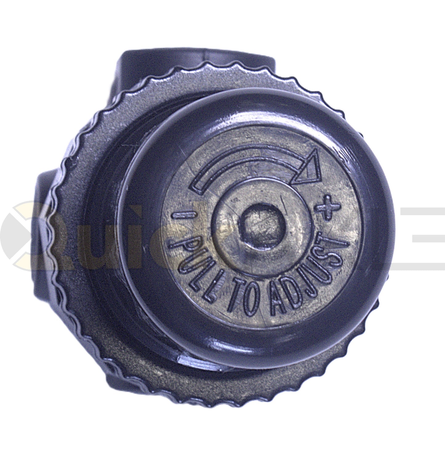 Pressure Regulator - Norgren R07, 1/4" NPT, with nut - 1232153B000