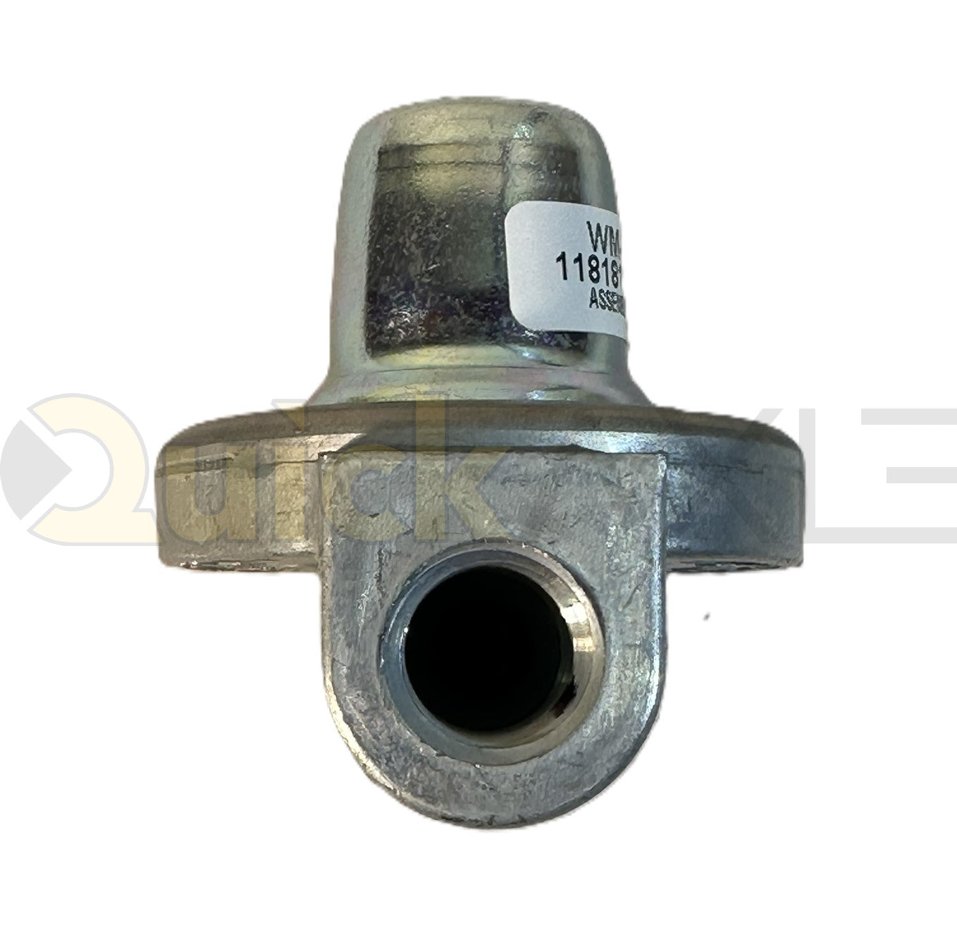 PRESSURE PROTECTION Valve