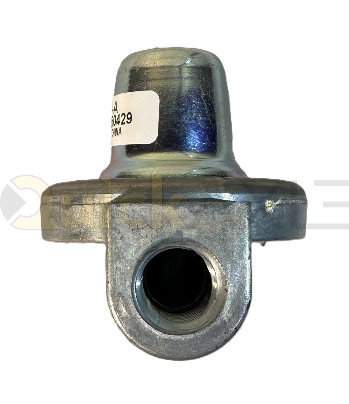 PRESSURE PROTECTION Valve