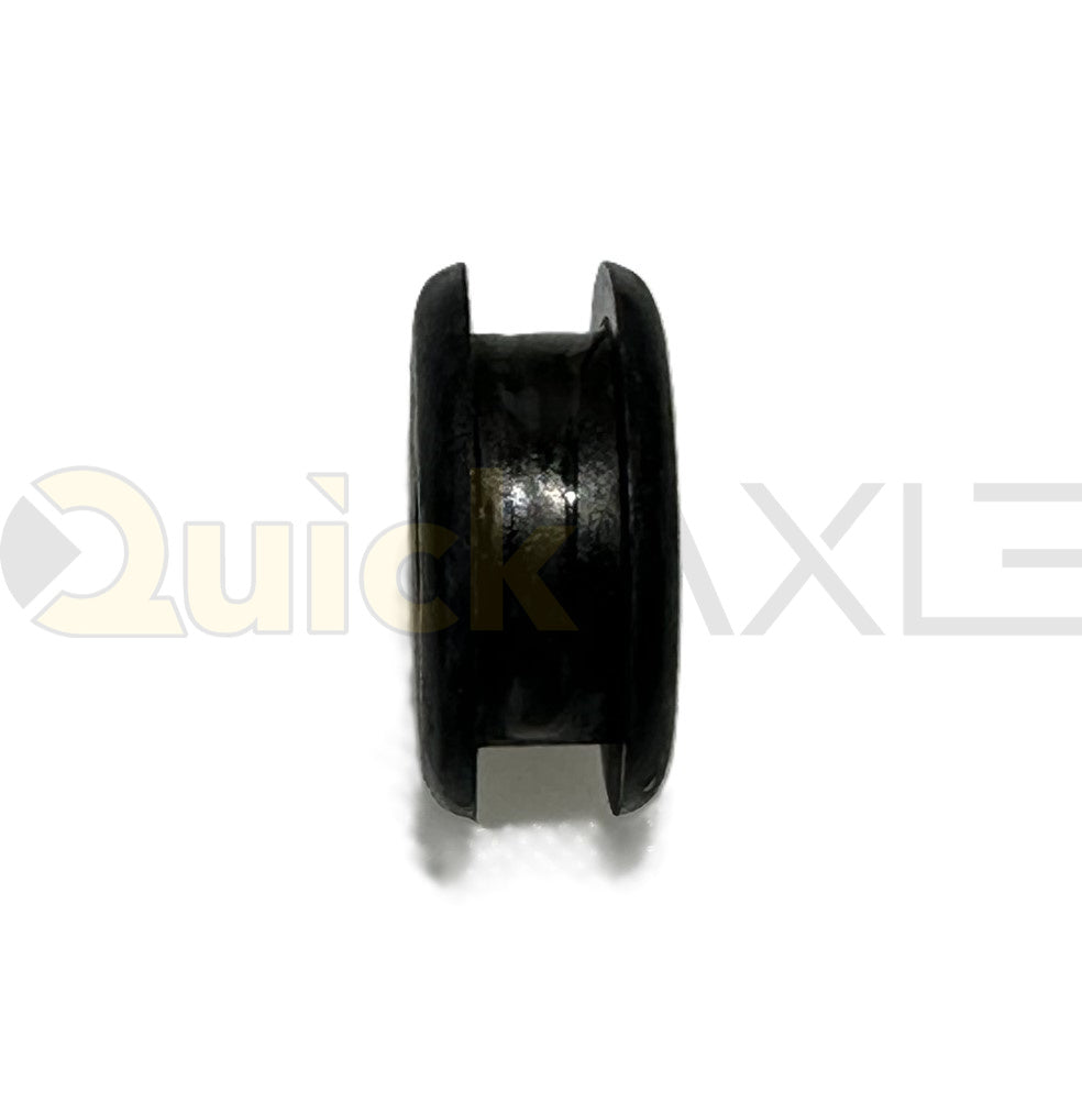 GROMMET EYE END DMPR .25"ID