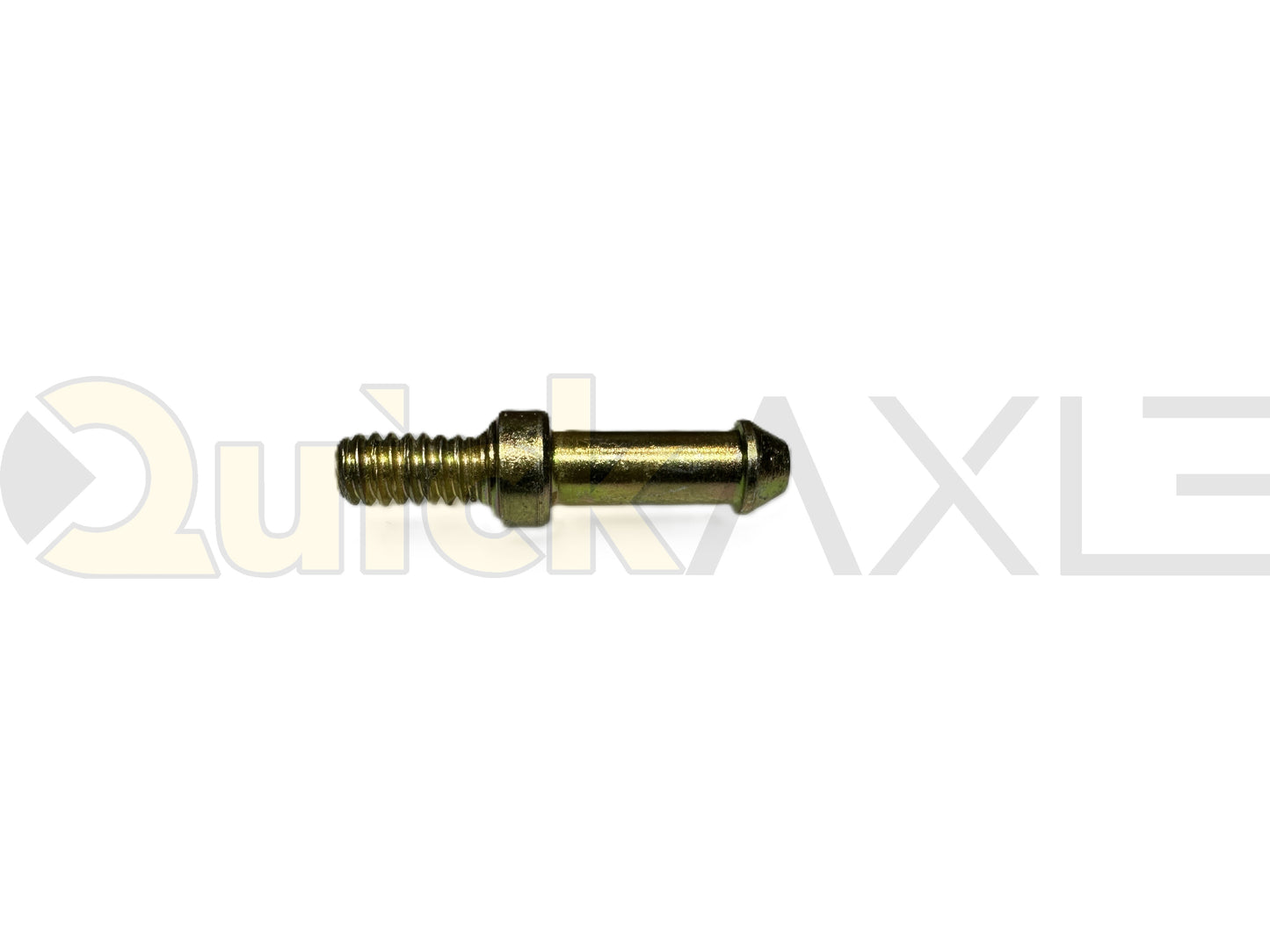 CNCTR PIN, 1/4" HCV
