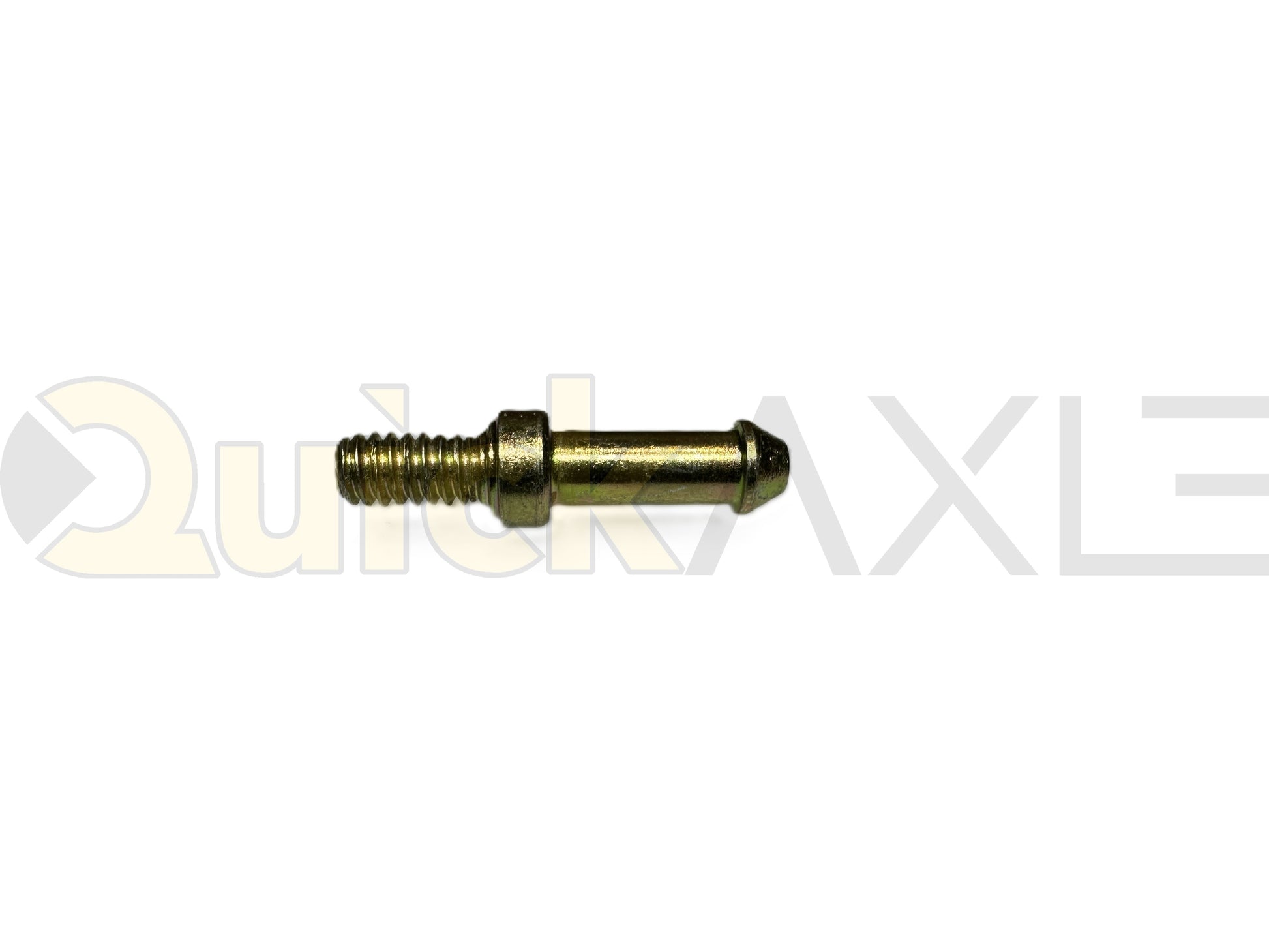 CNCTR PIN, 1/4" HCV
