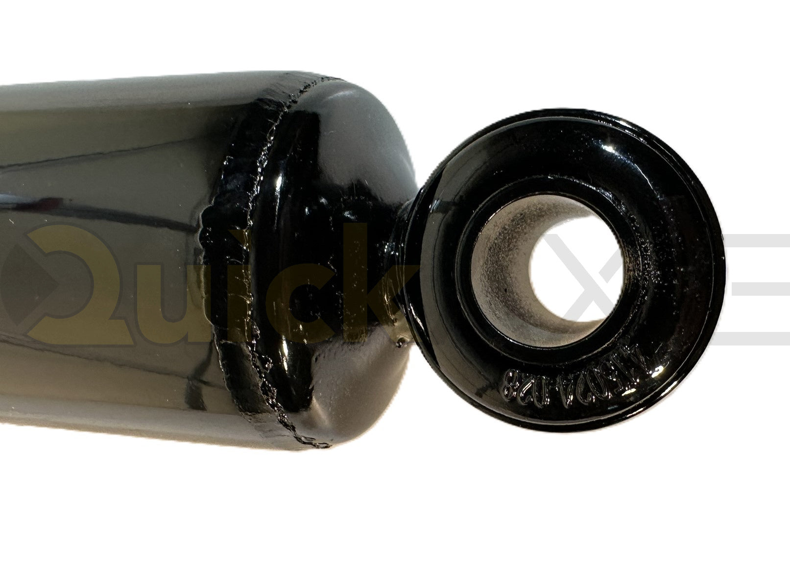 Shock Absorber Assembly - 8.01″ stroke; 21.74″ extended / 13.98″ compressed - 1250789B000