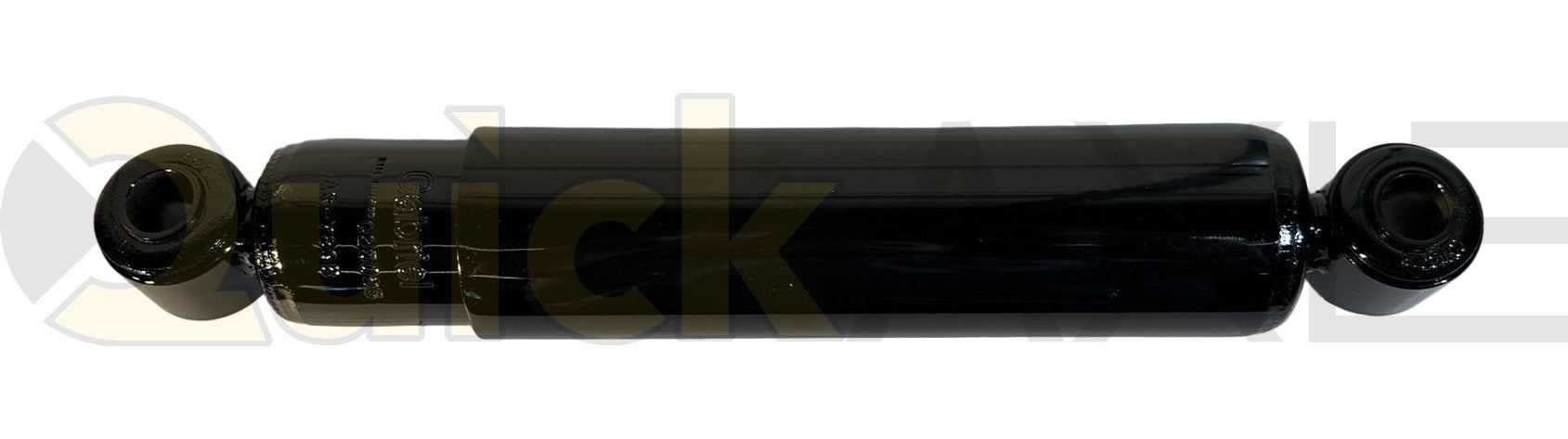 Shock Absorber Assembly - 8.01″ stroke; 21.74″ extended / 13.98″ compressed - 1250789B000