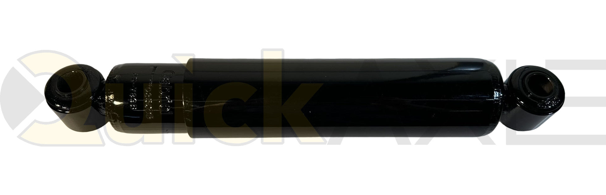 Shock Absorber Assembly - 8.01″ stroke; 21.74″ extended / 13.98″ compressed - 1250789B000