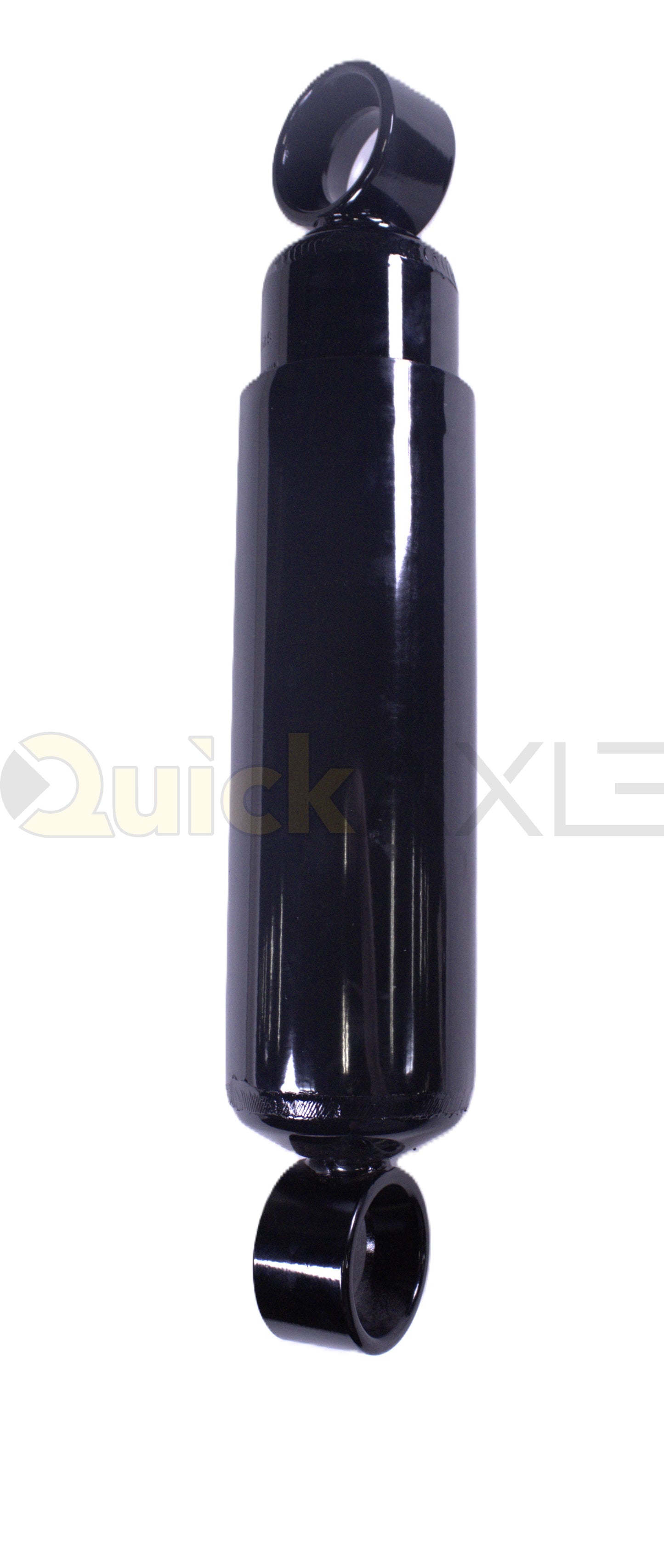 Shock Absorber Assembly - 8.50" stroke; 23.49" extended, 14.96" compressed - 1252607B000