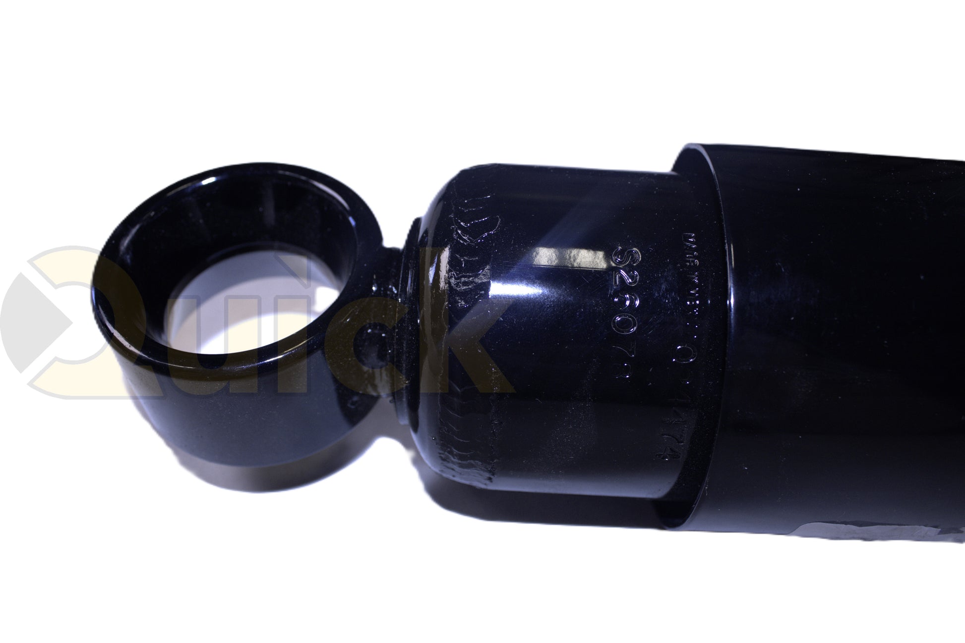 Shock Absorber Assembly - 8.50" stroke; 23.49" extended, 14.96" compressed - 1252607B000