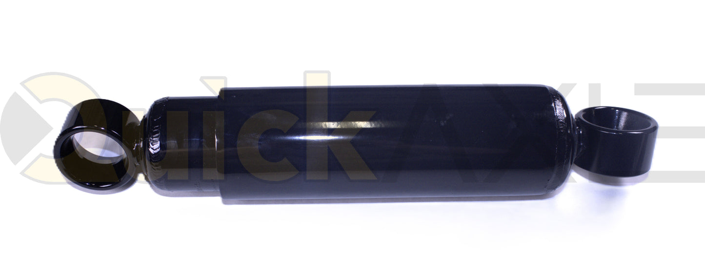 Shock Absorber Assembly - 8.50" stroke; 23.49" extended, 14.96" compressed - 1252607B000