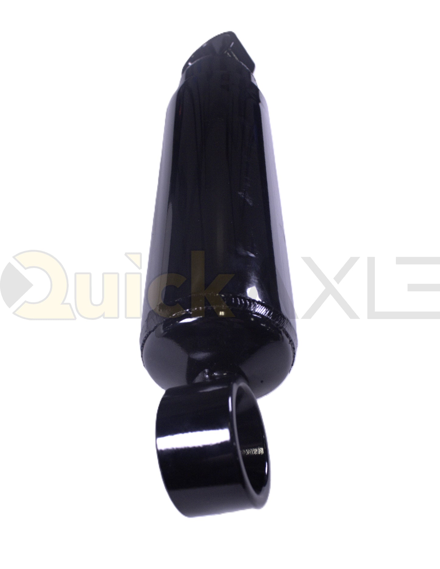 Shock Absorber Assembly - 8.50" stroke; 23.49" extended, 14.96" compressed - 1252607B000