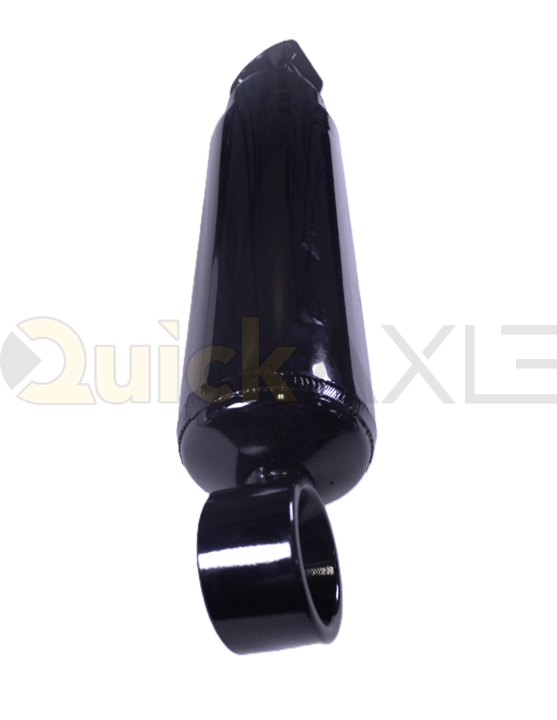 Shock Absorber Assembly - 8.50" stroke; 23.49" extended, 14.96" compressed - 1252607B000