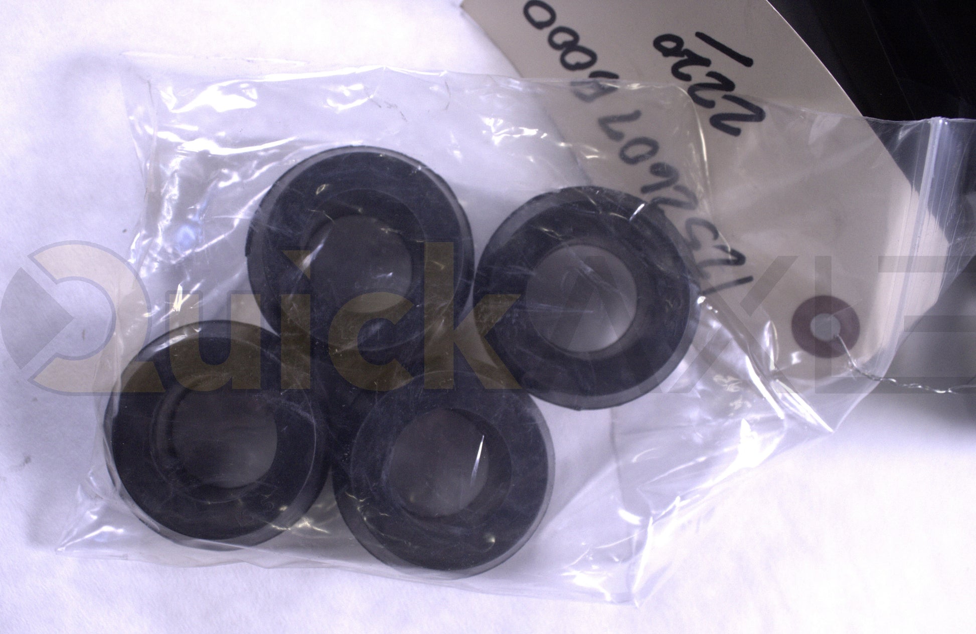 Shock Absorber Assembly - 8.50" stroke; 23.49" extended, 14.96" compressed - 1252607B000