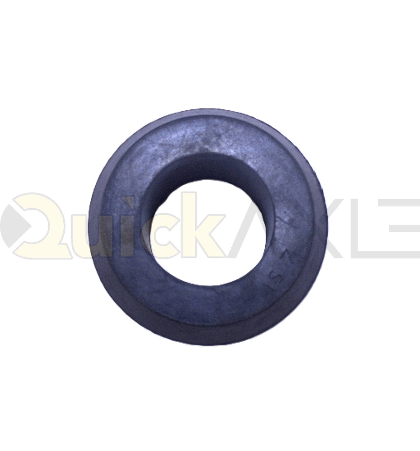 Shock Absorber Assembly - 8.50" stroke; 23.49" extended, 14.96" compressed - 1252607B000