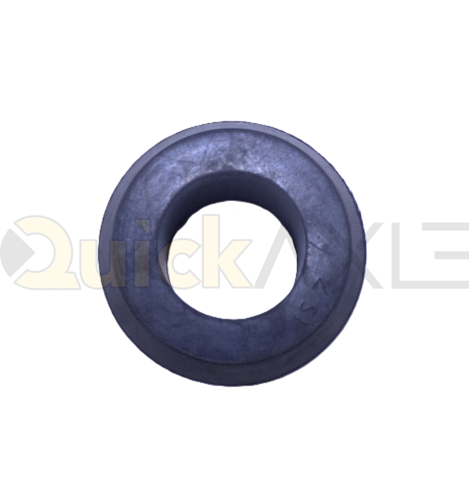 Shock Absorber Assembly - 8.50" stroke; 23.49" extended, 14.96" compressed - 1252607B000