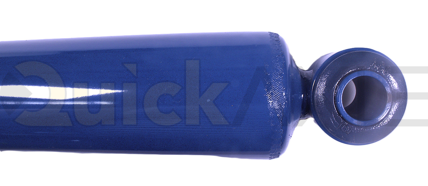 Shock Absorber Assembly - 7.3" stroke; 24.99" extended; 15.46" compressed  - 1253069B000