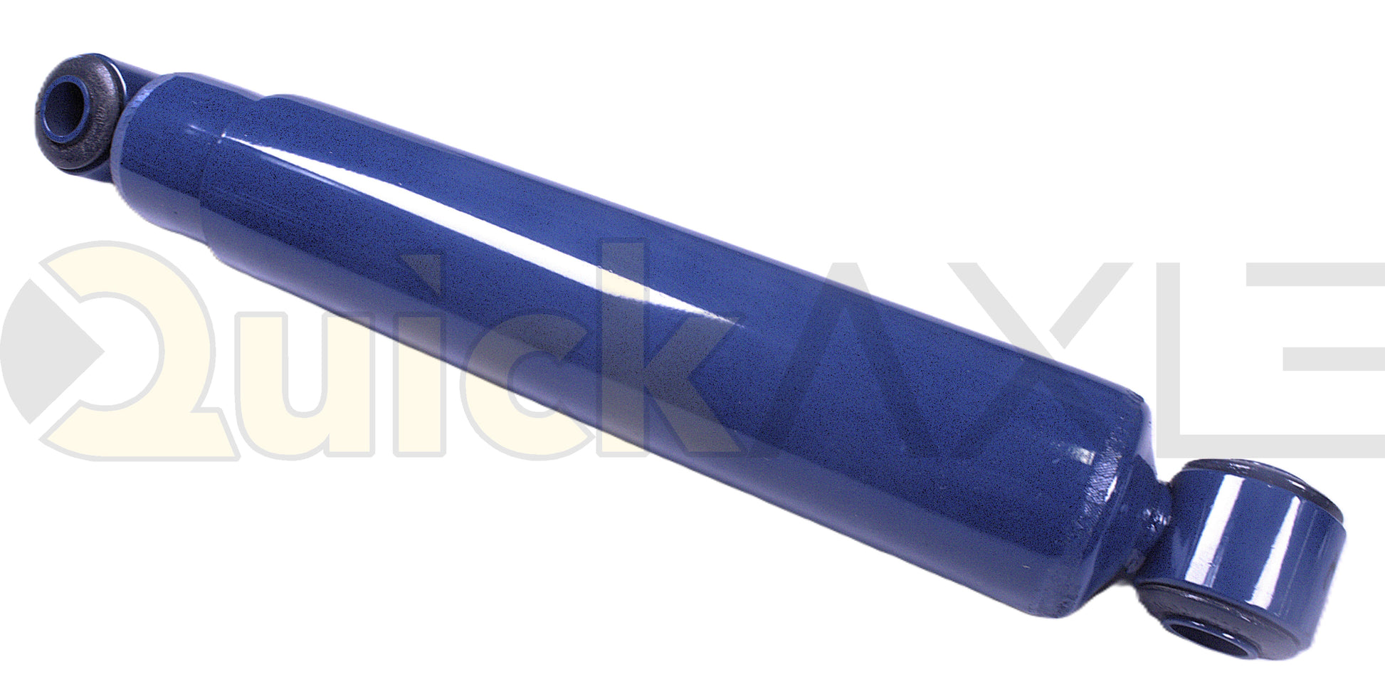 Shock Absorber Assembly - 7.3" stroke; 24.99" extended; 15.46" compressed  - 1253069B000