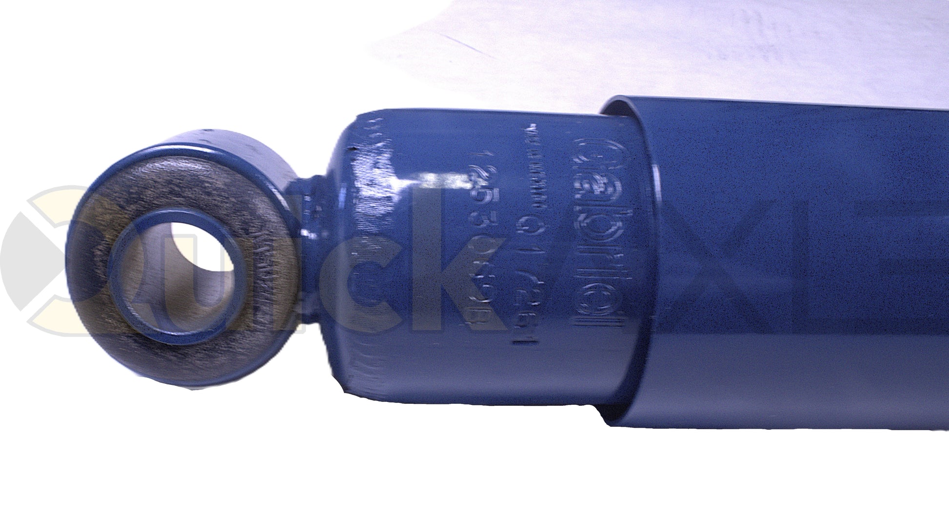 Shock Absorber Assembly - 7.3" stroke; 24.99" extended; 15.46" compressed  - 1253069B000