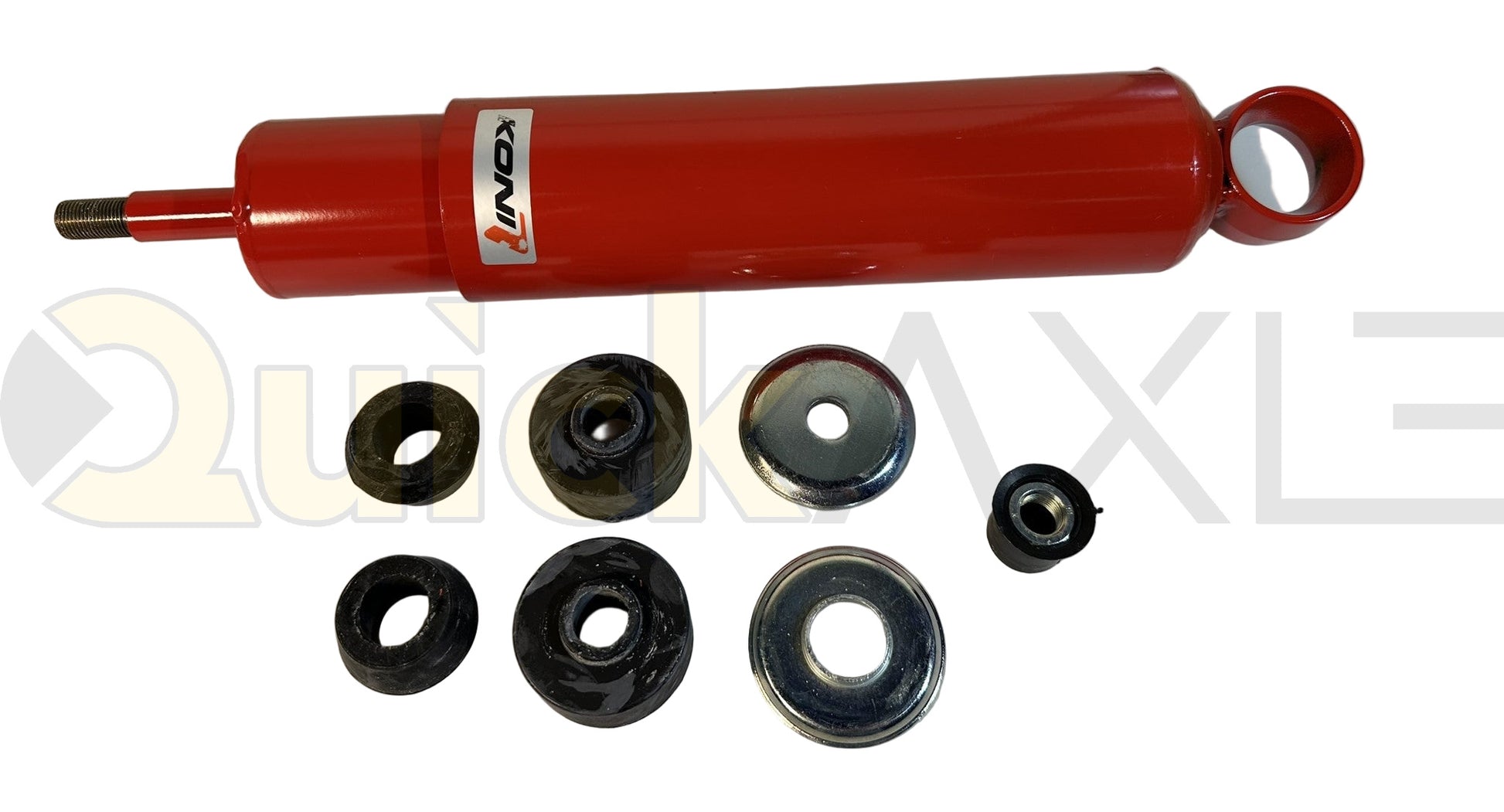 Shocks, KONI Brand 90-2152, 1265583B001 Brand Part Number, 26.8 Extended Length, 16.7 Collapsed Length - 1265583B001