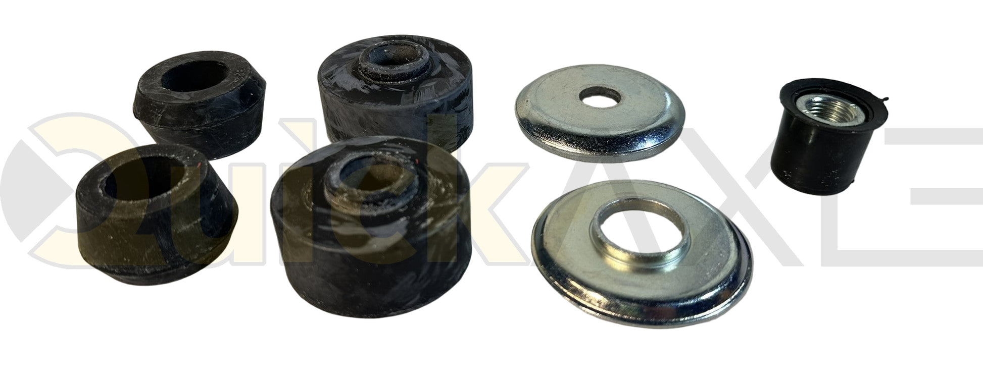 Shocks, KONI Brand 90-2152, 1265583B001 Brand Part Number, 26.8 Extended Length, 16.7 Collapsed Length - 1265583B001
