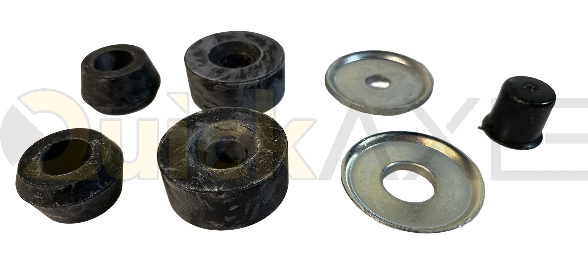 KONI Shock Absorber 90-2152, 26.8