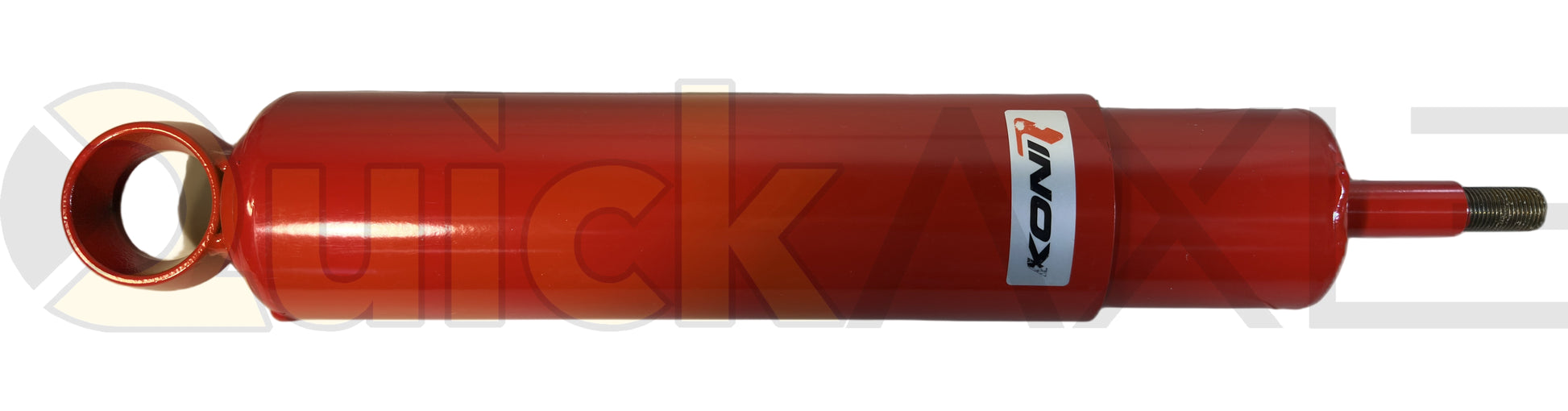 Shocks, KONI Brand 90-2152, 1265583B001 Brand Part Number, 26.8 Extended Length, 16.7 Collapsed Length - 1265583B001